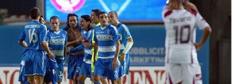 Approfondimento: Serie B 8a giornata: i canali per seguire le partite in tv su SKY e La7 Cartapiu - Sport